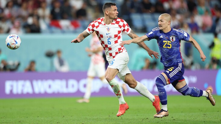 Деян Ловрен