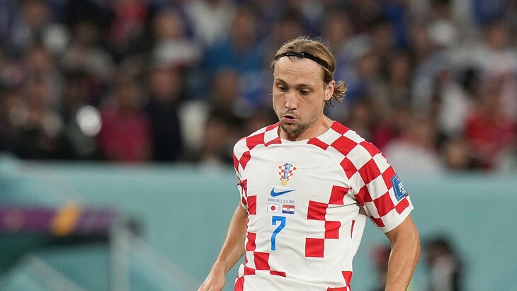 Ловро Майер