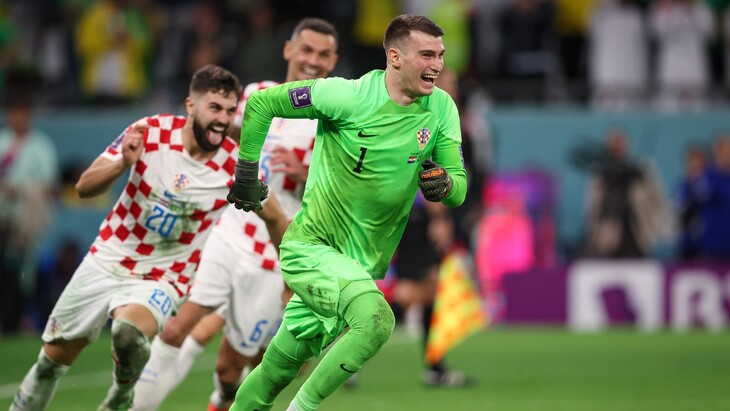 Доминик Ливакович