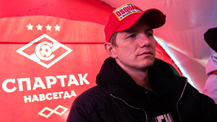 Роман Павлюченко