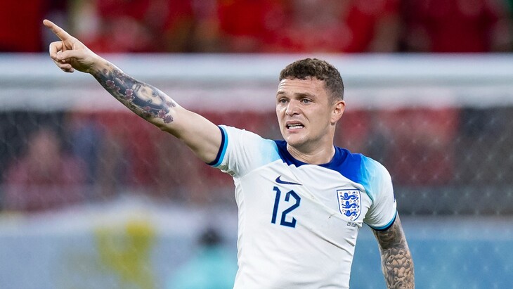 Киран Триппьер