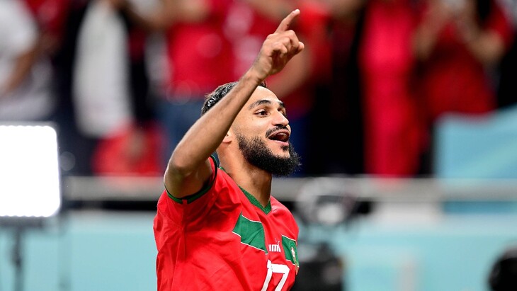 Софьян Буфаль