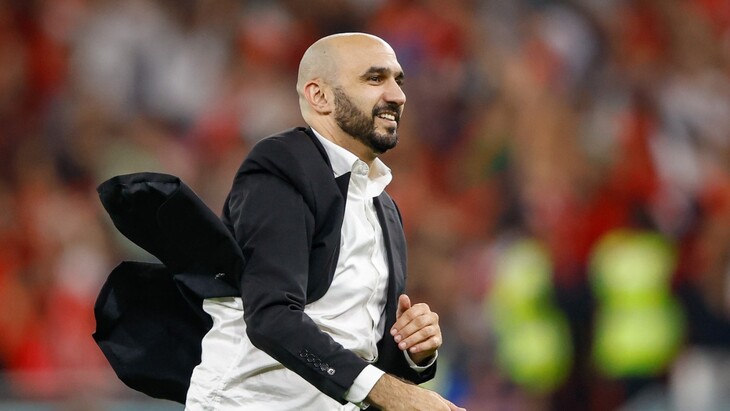 Валид Реграги