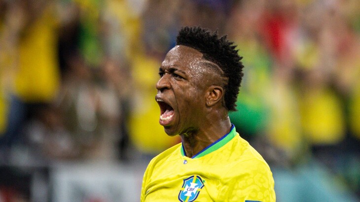 Винисиус Жуниор