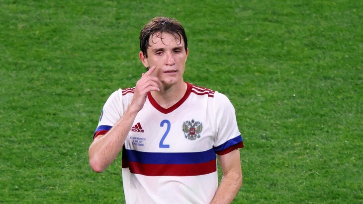 Марио Фернандес