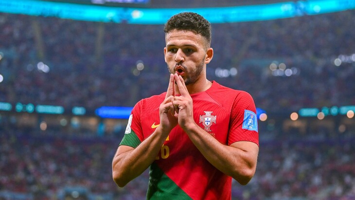 Гонсалу Рамуш