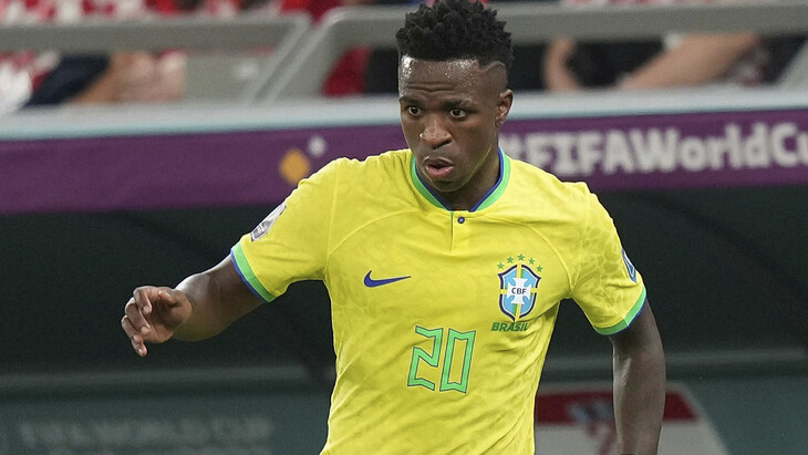 Винисиус Жуниор