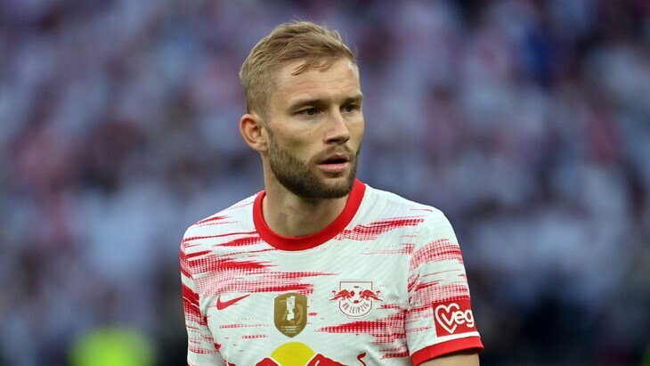 Конрад Лаймер