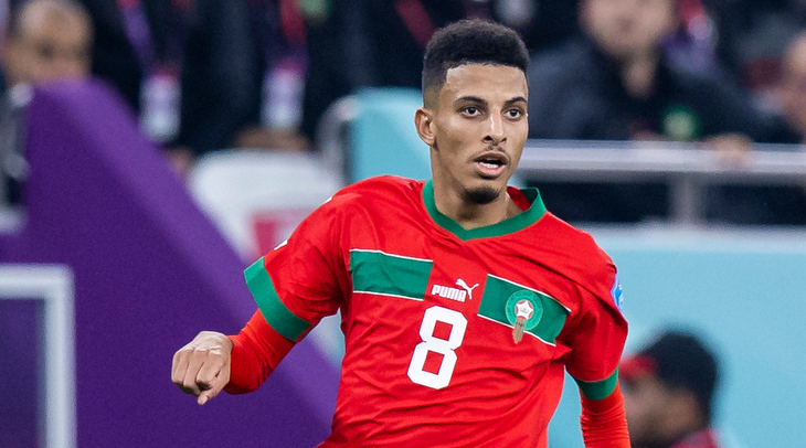 Аззедин Унаи