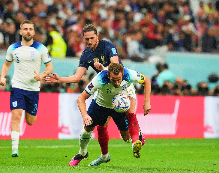 Адриен Рабьо