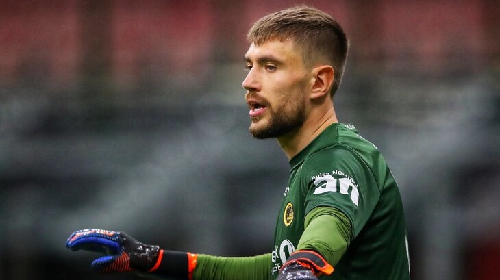 Никита Хайкин