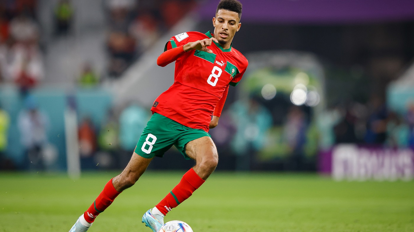 Аззедин Унаи