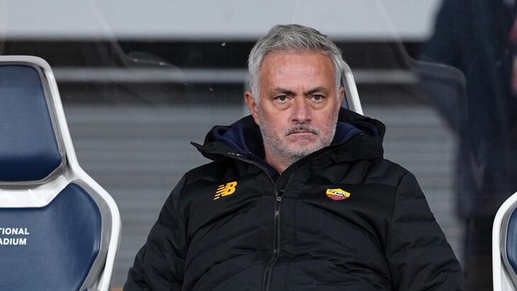 Жозе Моуринью