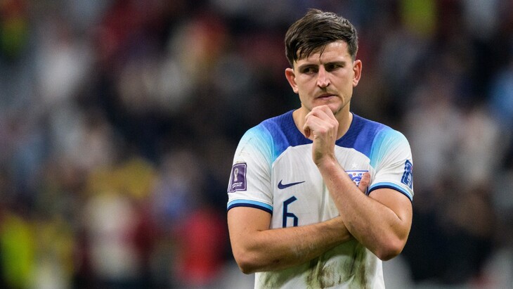 Гарри Магуайр