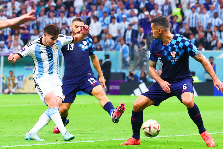 Хулиан Альварес