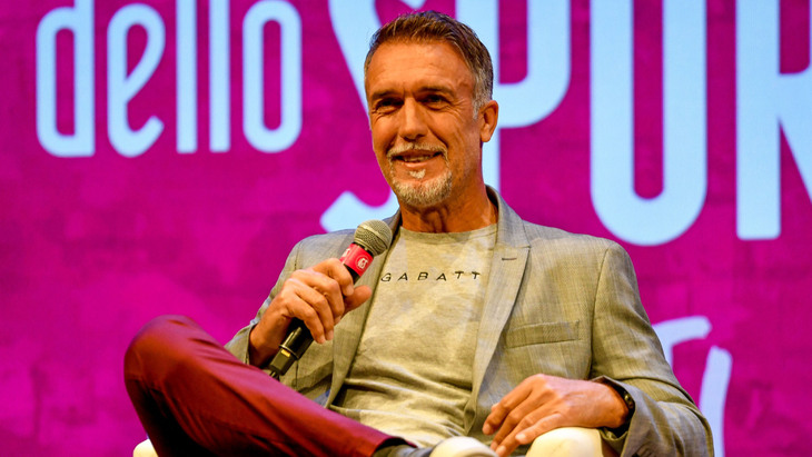 Габриэль Батистута