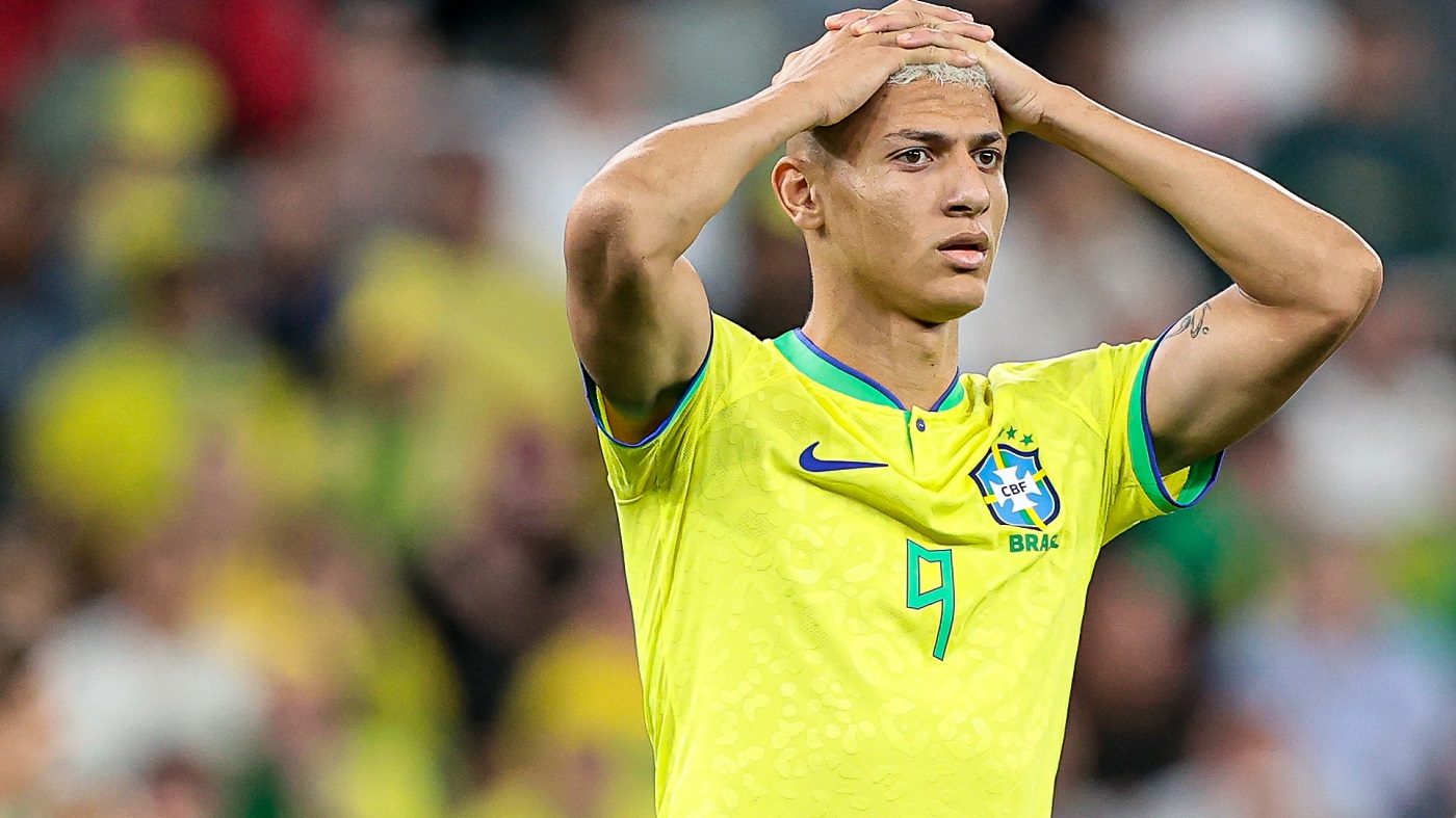 Ришарлисон