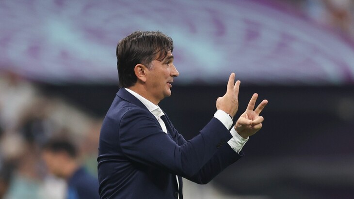 Златко Далич