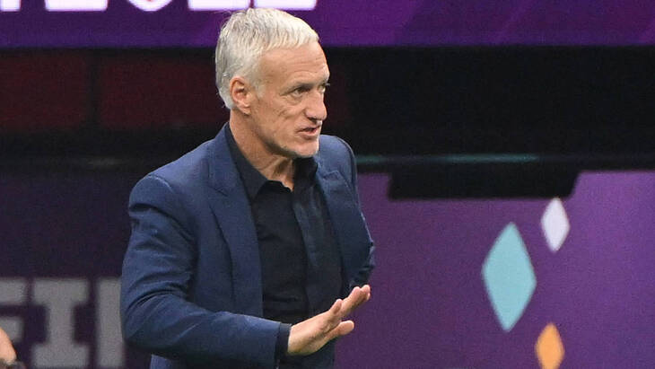 Дидье Дешам