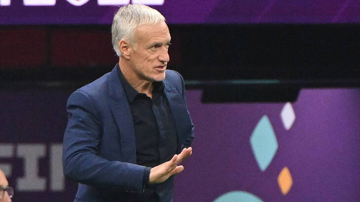 Дидье Дешам