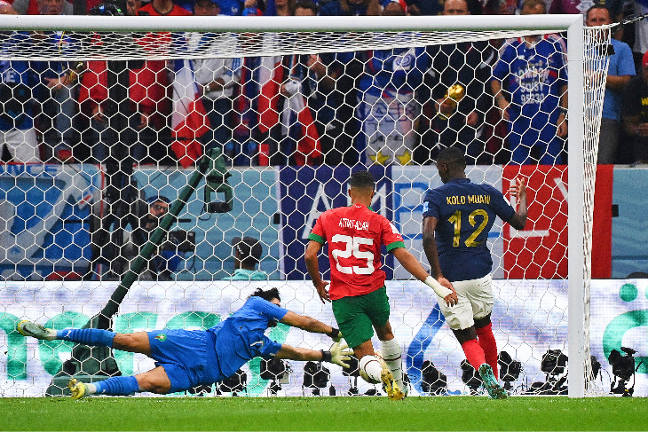 Рандал Коло Муани