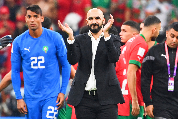 Валид Реграги