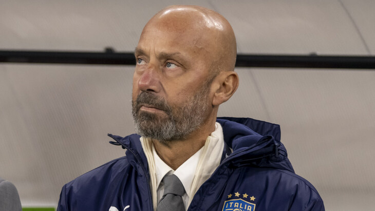 Джанлука Виалли