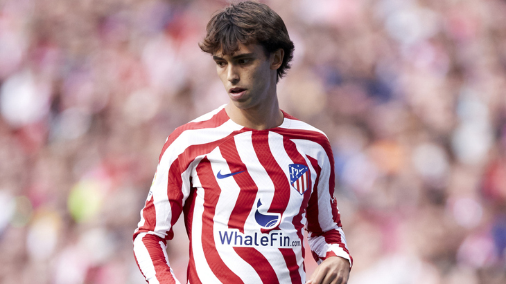 Жуан Феликс