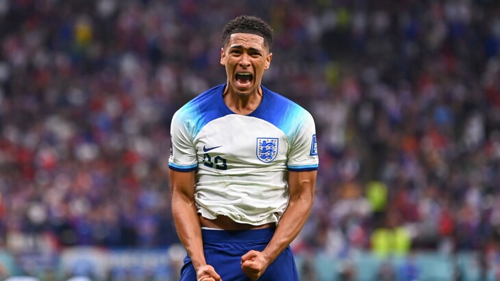 Джуд Беллингем