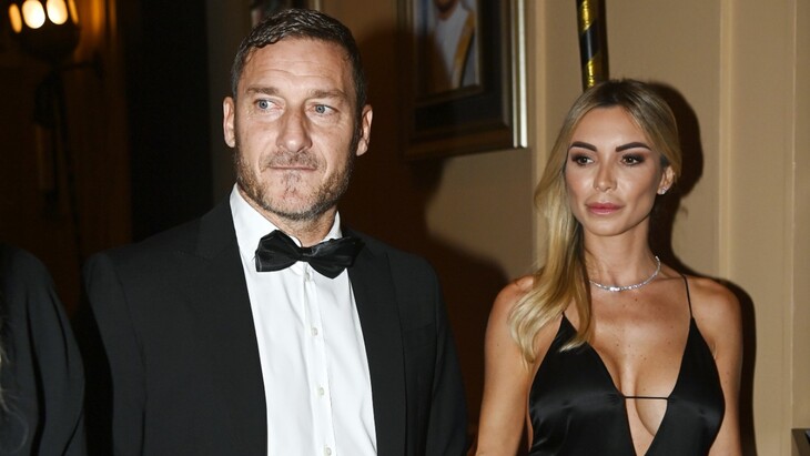 Франческо Тотти