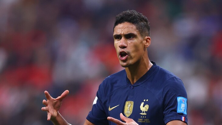 Рафаэль Варан