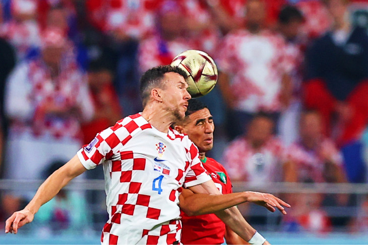 Иван Перешич