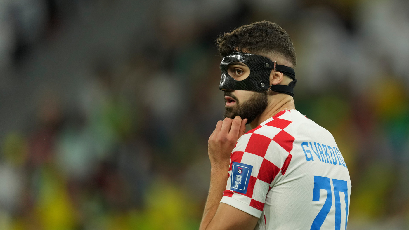 Йошко Гвардиол 