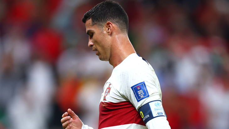 Криштиану Роналду