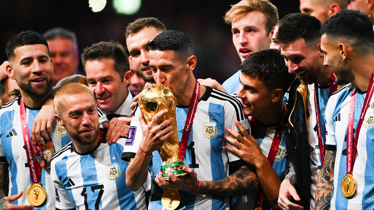 Анхель Ди Мария