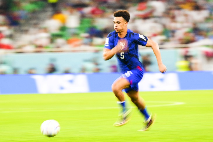 Энтони Робинсон