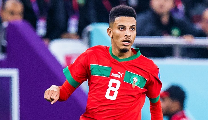 Аззедин Унаи