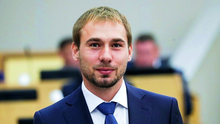 Антон Шипулин