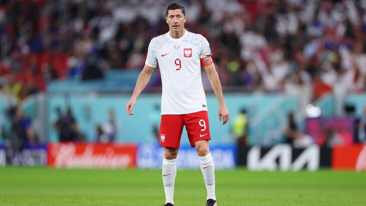 Роберт Левандовский