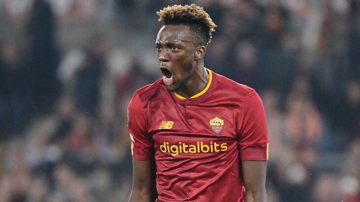 Тэмми Абрахам