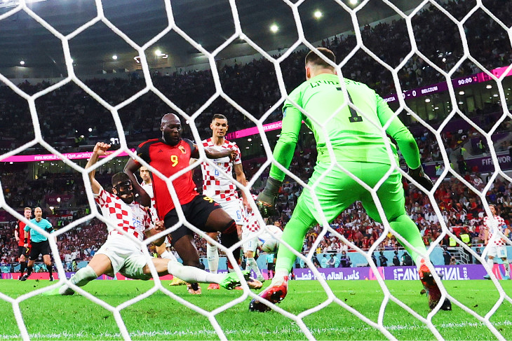 Ромелу Лукаку