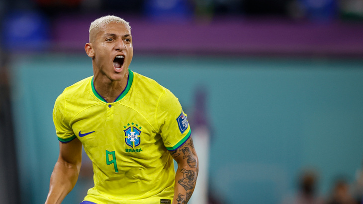 Ришарлисон