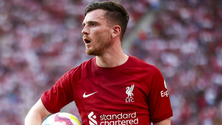 Эндрю Робертсон