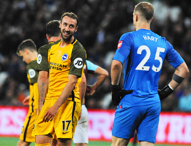 Гленн Мюррей