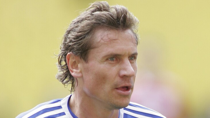 Андрей Канчельскис