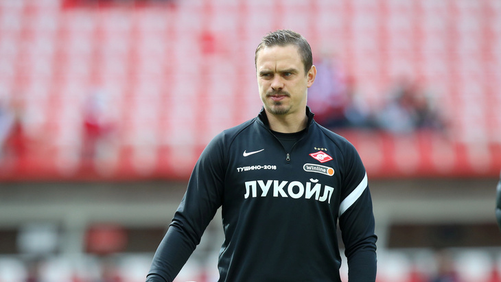 Андрей Ещенко