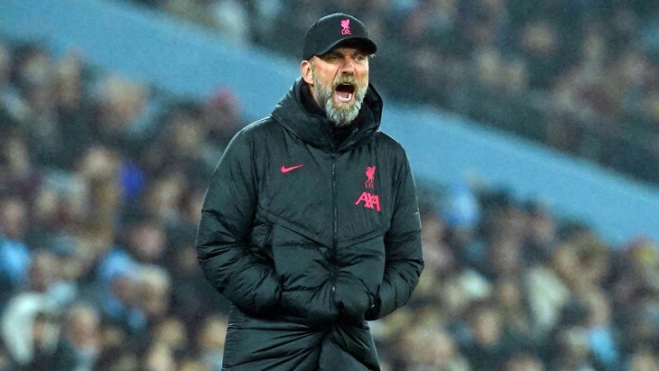 Юрген Клопп