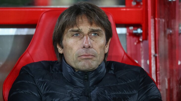 Антонио Конте