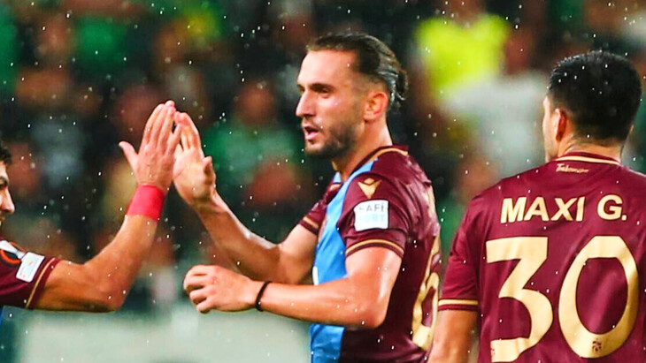 Юсуф Языджи