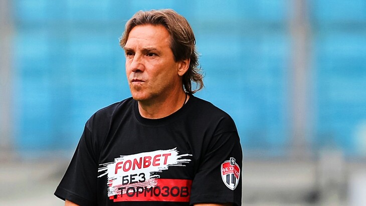 Сергей Юран